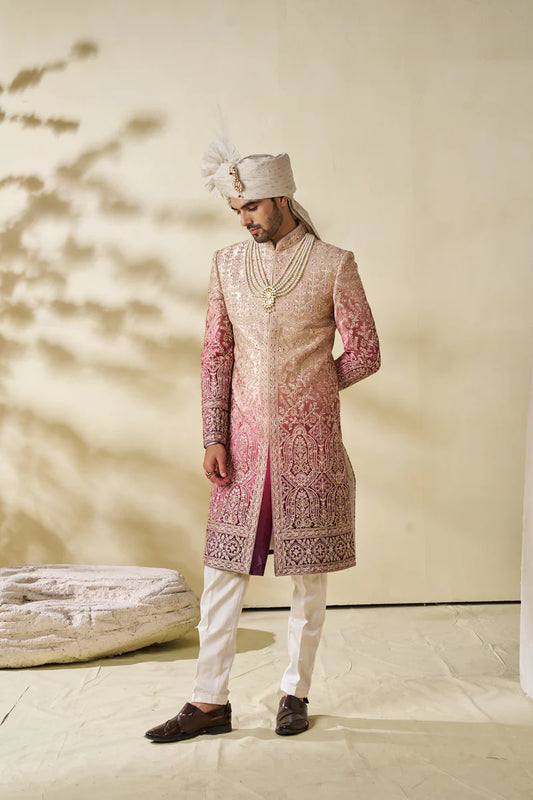 fabric, Designer Groom Sherwani, Hand Work, Wedding Sherwani, Indowestern,Sherwani fabric, Sherwani, Wedding Wear, Menswear,  Indian Wear, sherwani for men, safa, designer fabric, wedding cloth,  Ethnic wear, Lehenga, Anarkali sherwani, safa and duptta, wedding dresses, embroidery sherwani,latest sherwani design marriage,  sherwani for groom,sherwani design,sherwani for dulha,dulha sherwani,marriage sherwani, Turban,manyavar,samyakk, utsav fashion, panash,tasva, parivarceremony