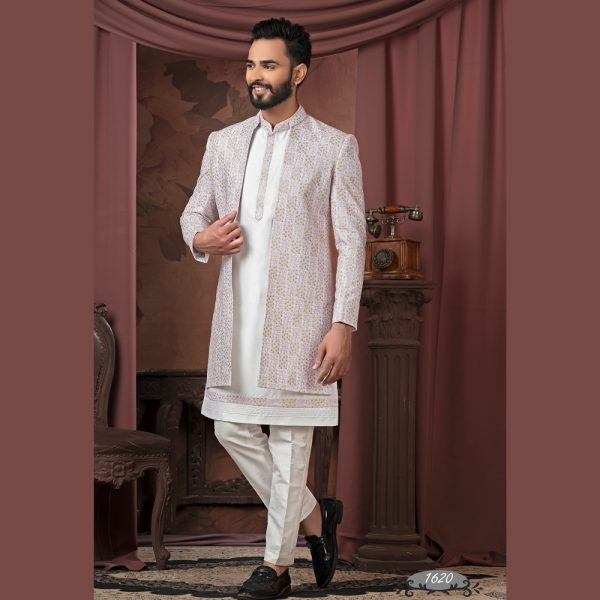 Sherwani, designer sherwani, safa pagari, indo, indowestern, Suits, jodhpuri, menssuit, kurtaset, wedding, weddingwear, Ethnicwear, groom, groomsherwani, groomwear, bride, bridalwear, latest sherwani,