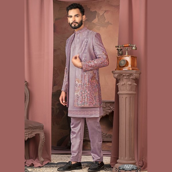 bridalwear, bride, designer sherwani, Ethnicwear, groom, groomsherwani, groomwear, indo, indowestern, jodhpuri, kurtaset, latest sherwani, menssuit, safa pagari, Sherwani, Suits, wedding, weddingwear