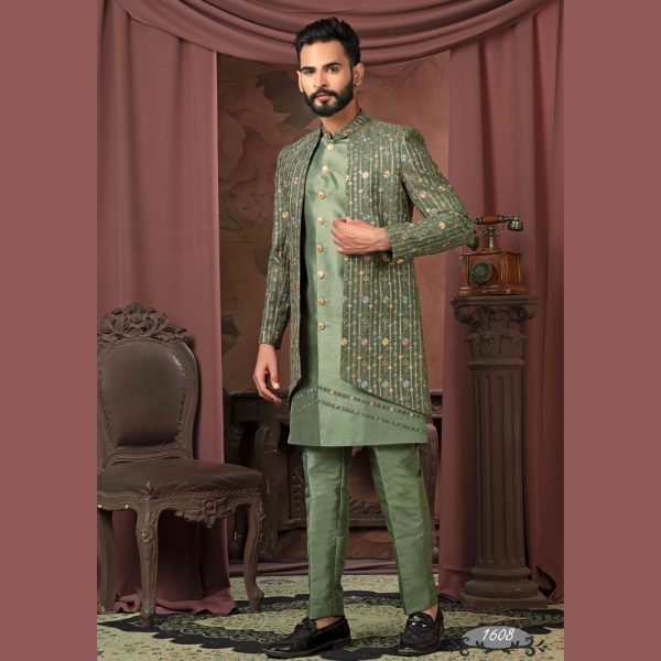 Sherwani, designer sherwani, safa pagari, indo, indowestern, Suits, jodhpuri, menssuit, kurtaset, wedding, weddingwear, Ethnicwear, groom, groomsherwani, groomwear, bride, bridalwear, latest sherwani,