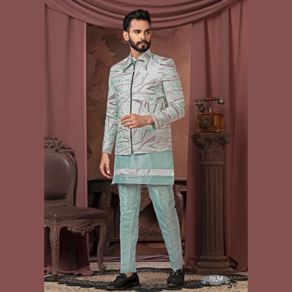 Bridalwear , Bride , Designer Sherwani , Ethnicwear , Groom , Groomsherwani , Groomwear , Indo , Indowestern , Jodhpuri , Kurtaset , Latest Sherwani , Menssuit , Safa Pagari , Sherwani , Suits , Wedding , Weddingwear,