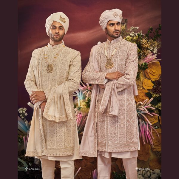 Groom sherwani 2018 hotsell